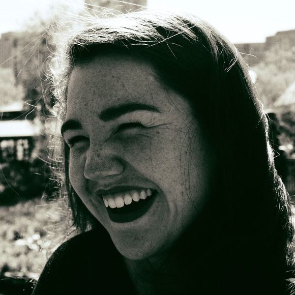 Meet your Posher, Megan - Picture 1 of 1